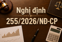 Nghị định 255/2026/NĐ-CP quy định những gì về giao dịch liên kết?