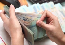 DOANH NGHIỆP CHO CÁ NHÂN HOẶC DOANH NGHIỆP KHÁC VAY TIỀN
