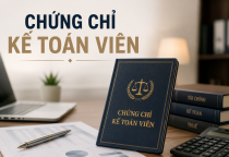 Giải đáp thắc mắc về chứng chỉ kế toán viên?