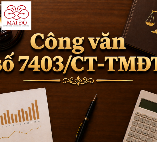Cục Thuế hướng dẫn nghĩa vụ thuế đối với cá nhân làm tiếp thị liên kết và sáng tạo nội dung số