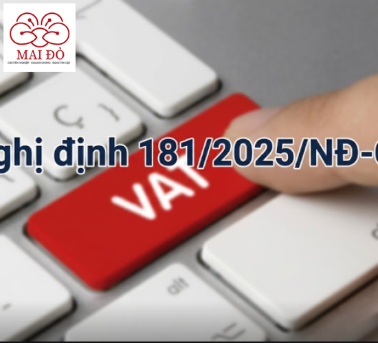 Nghị định 181/2025/NĐ-CP