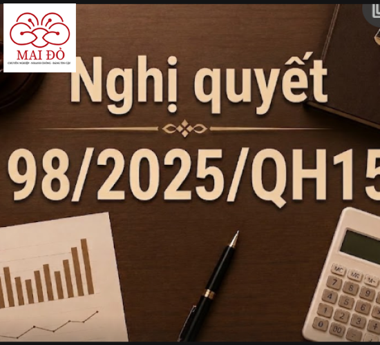 Nghị quyết 198/2025/QH15